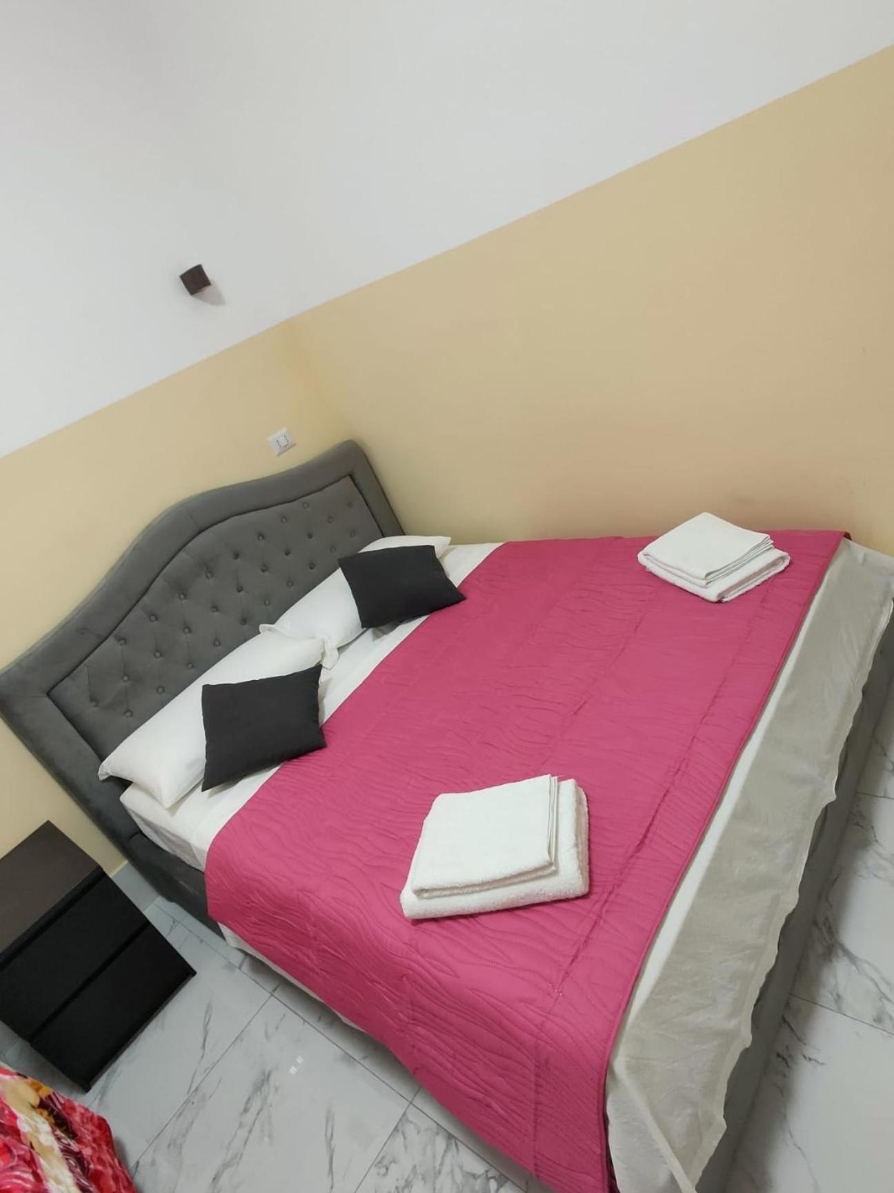 Rattazzi Roma Centro Hotel Exterior photo